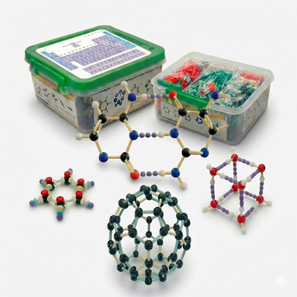Storage Boxes